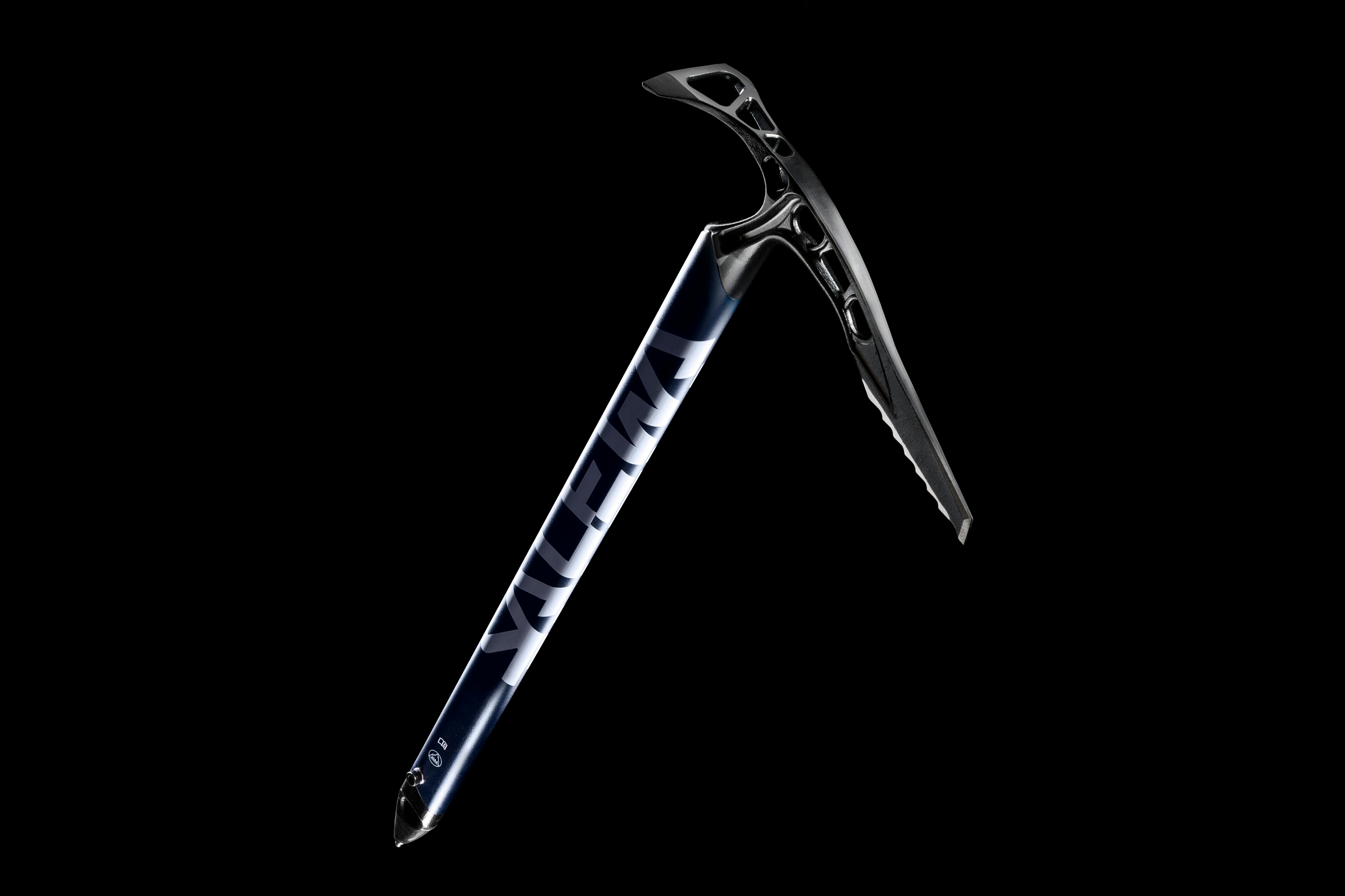 Pioche Alpine-X