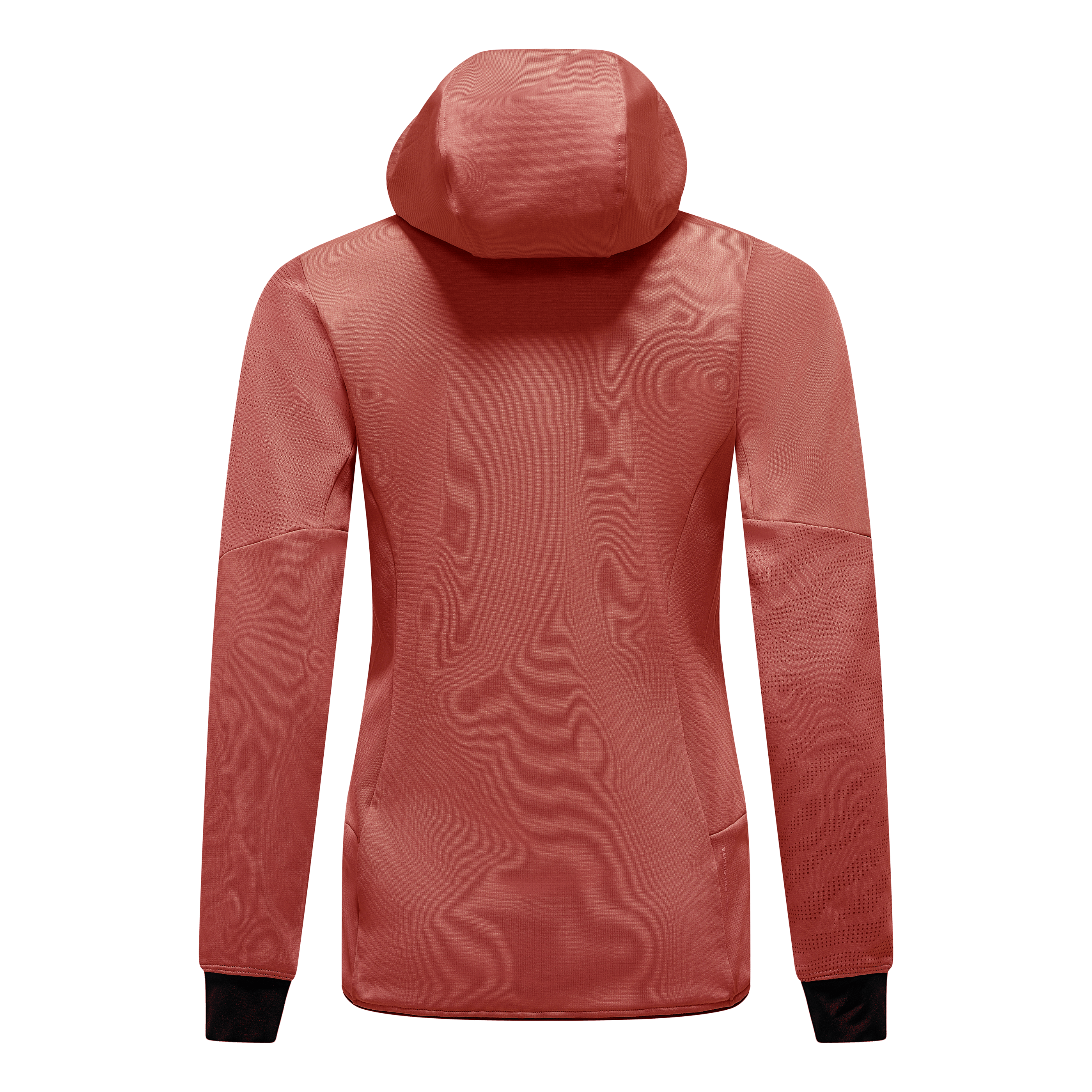 Veste à capuche Sella Crevasse Femme