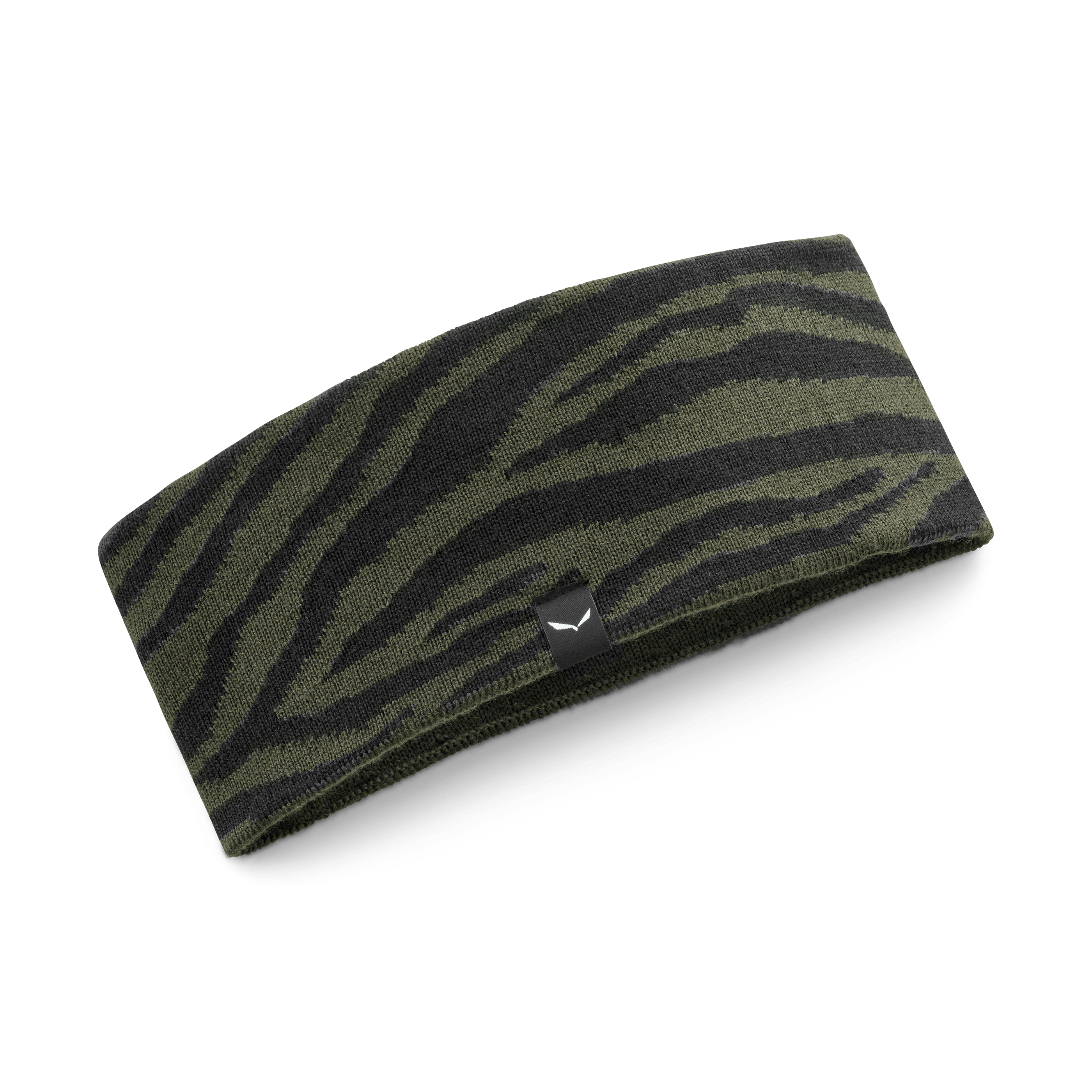 Bandana Sella Merino Crevasse