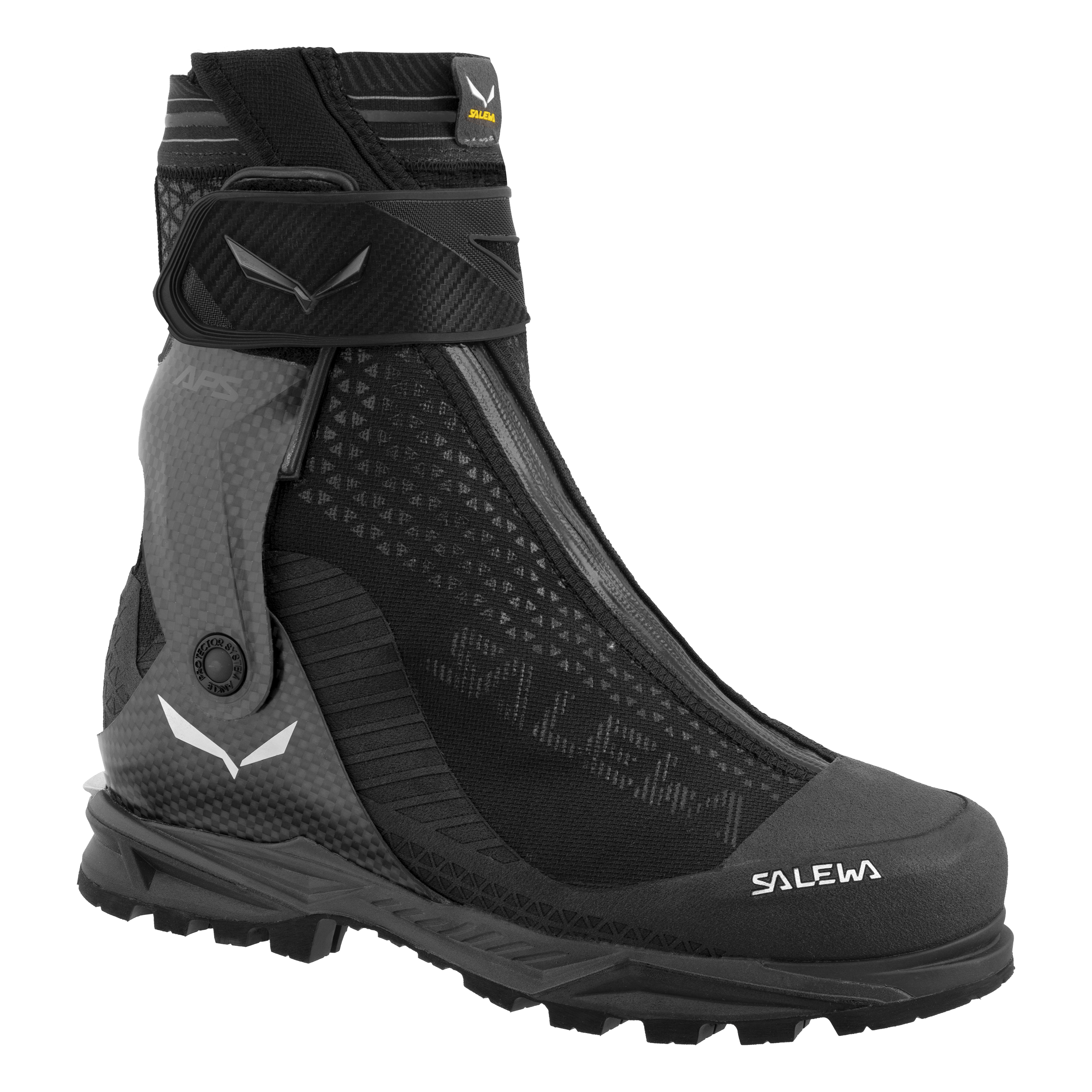 Botte Ortles Couloir Homme