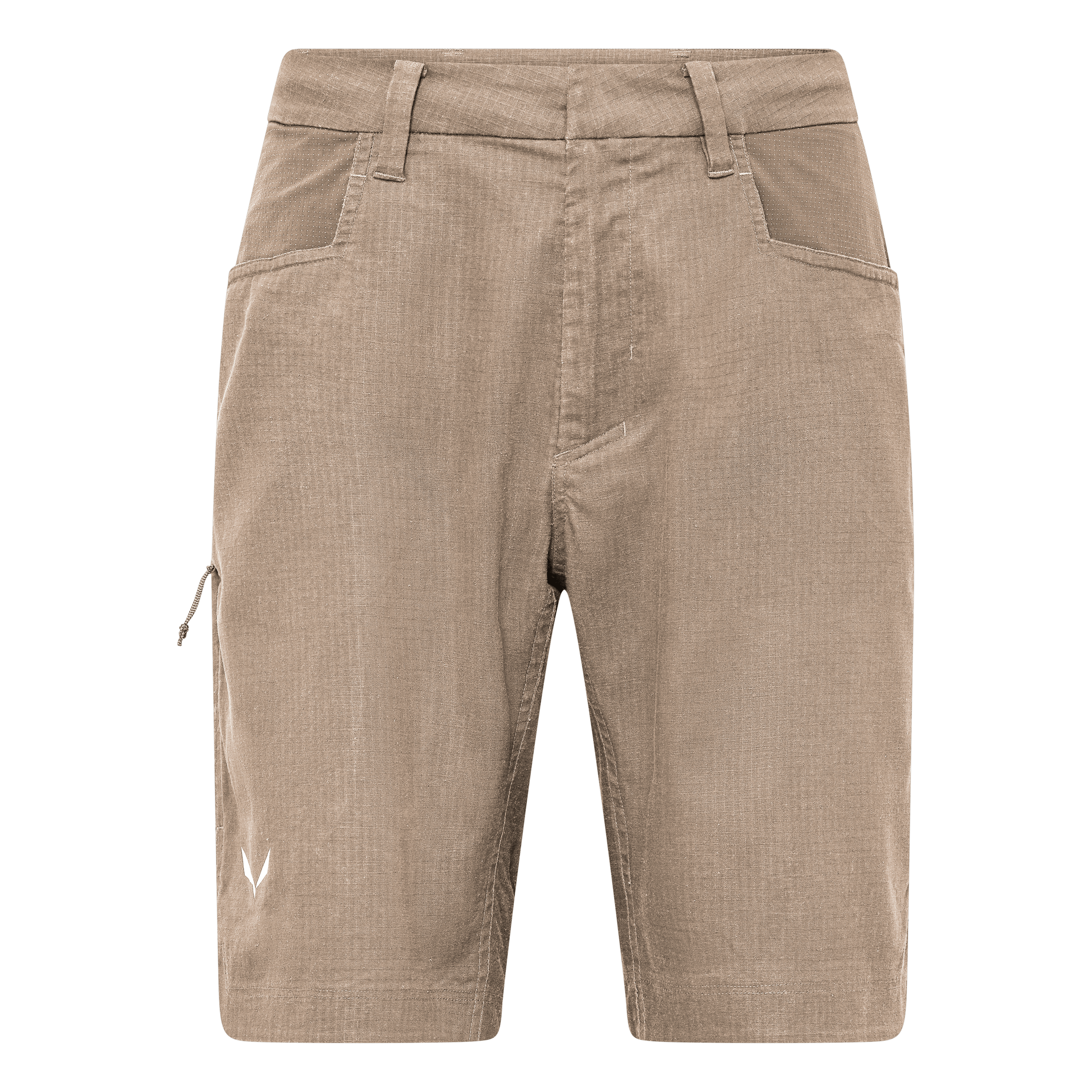 Shorts Homme Agner Hemp Ripstop