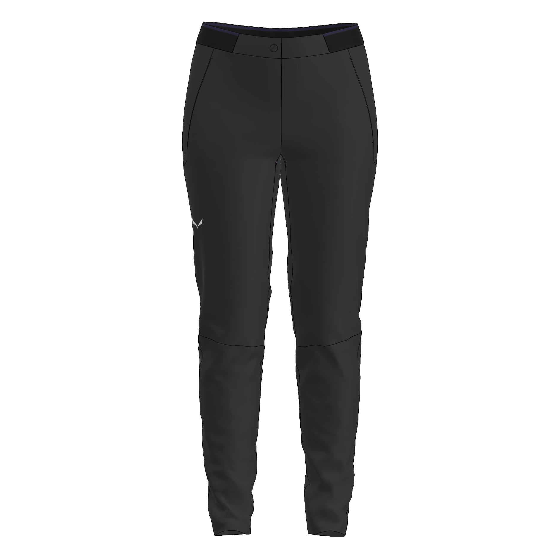 Pantalon tall Durastretch 5 Pedroc pour femme