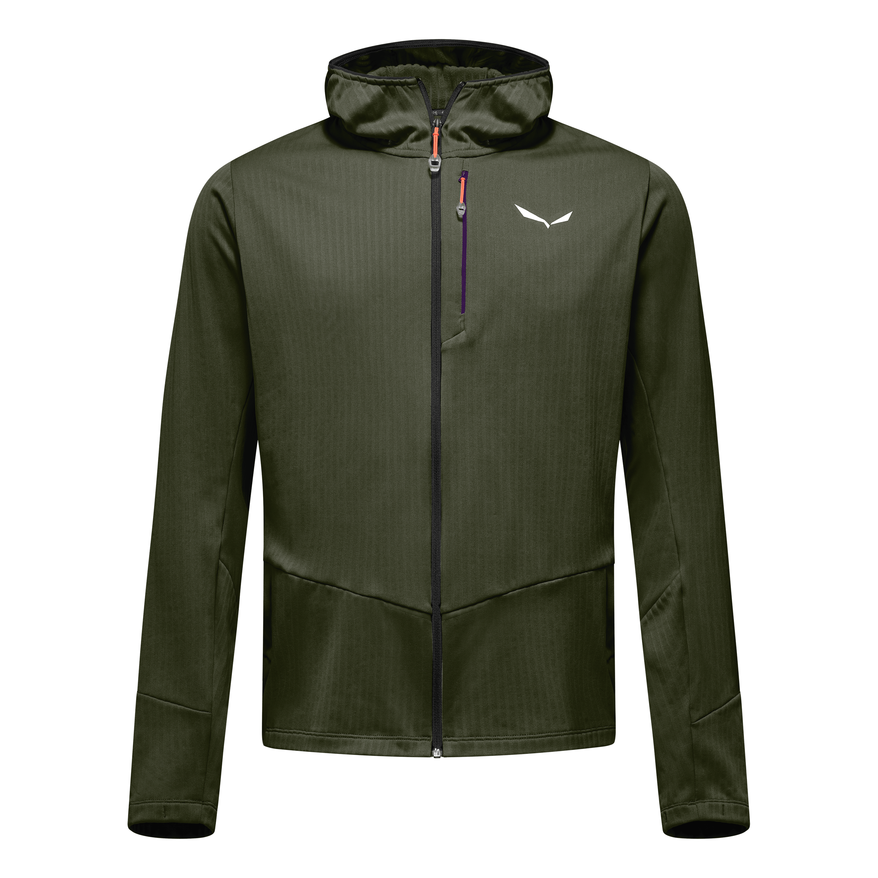 Veste à capuche Pedroc 3 Homme