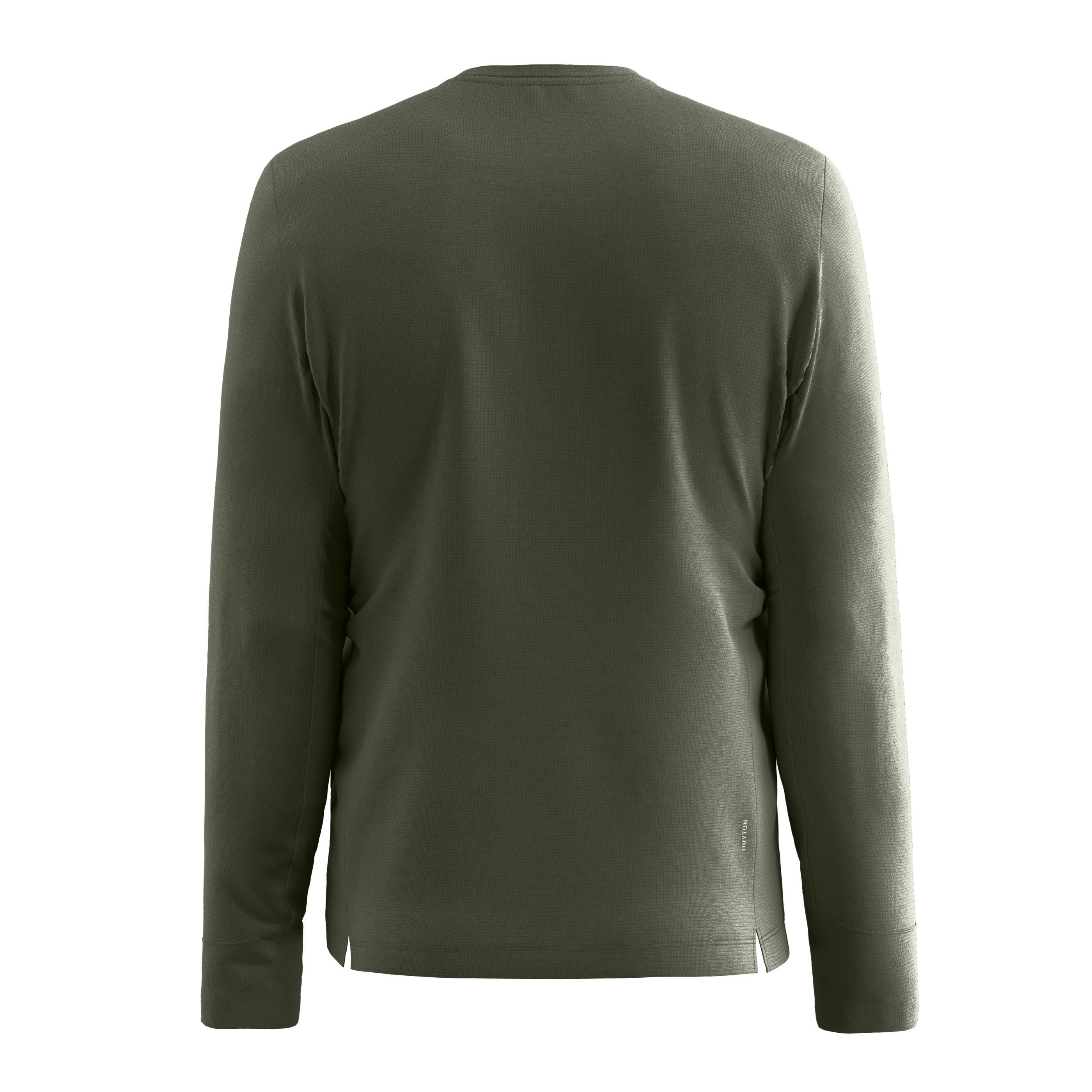 T-shirt homme Puez Dry