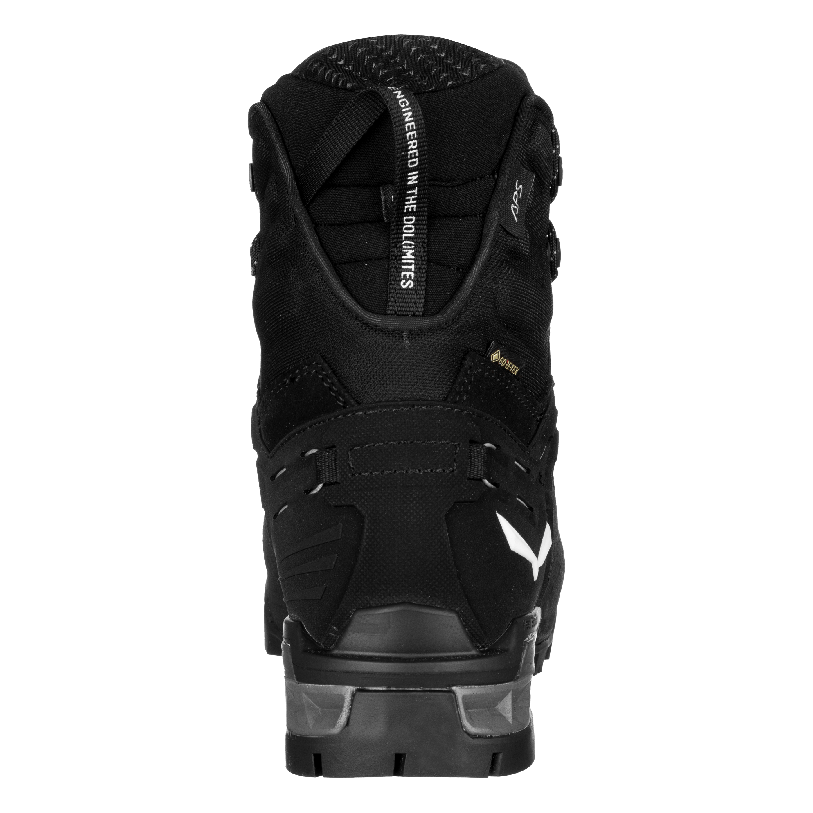 Bottes Ortles Ascent Mid Gore-Tex® Femme