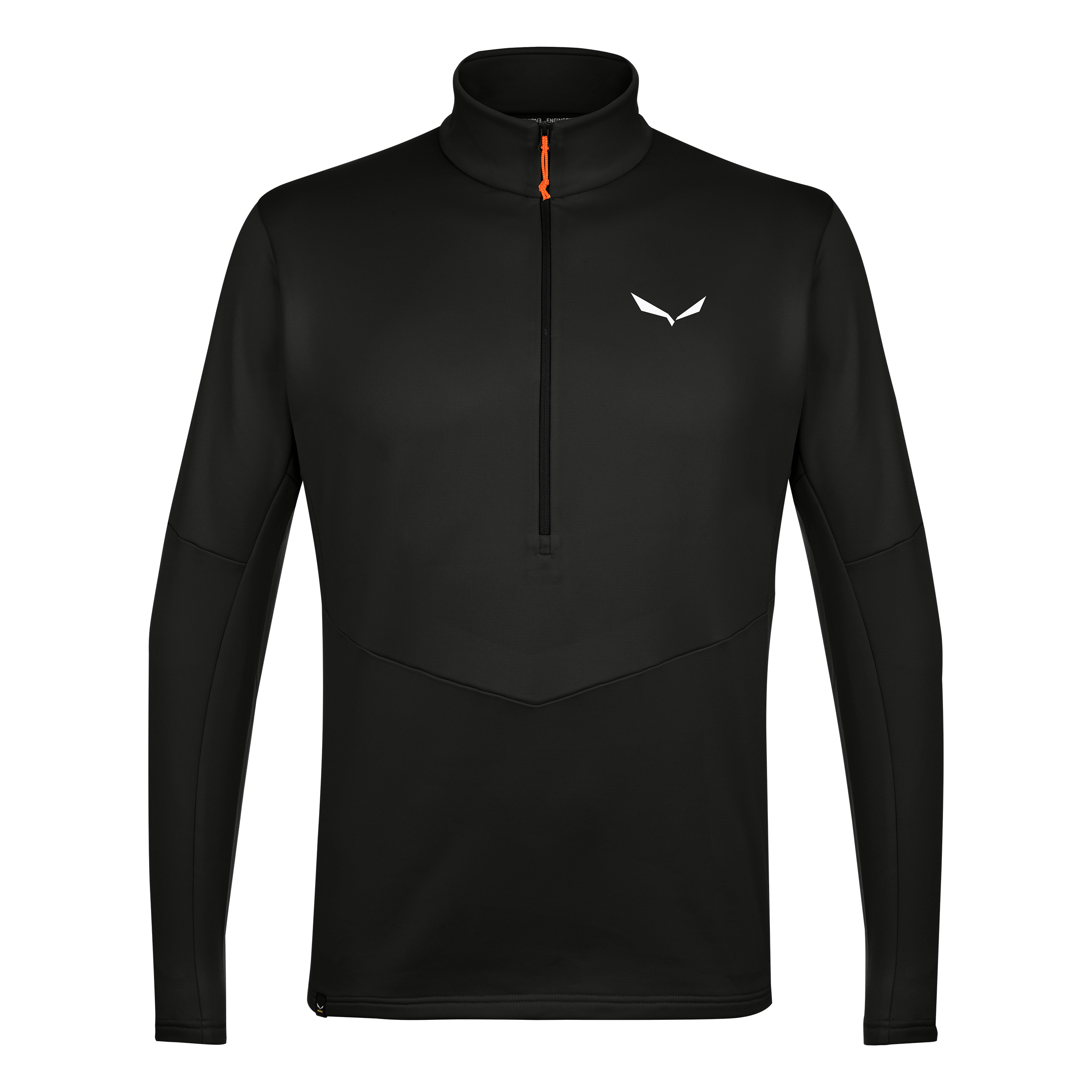 Puez Polarlite Half Zip Fleece Homme