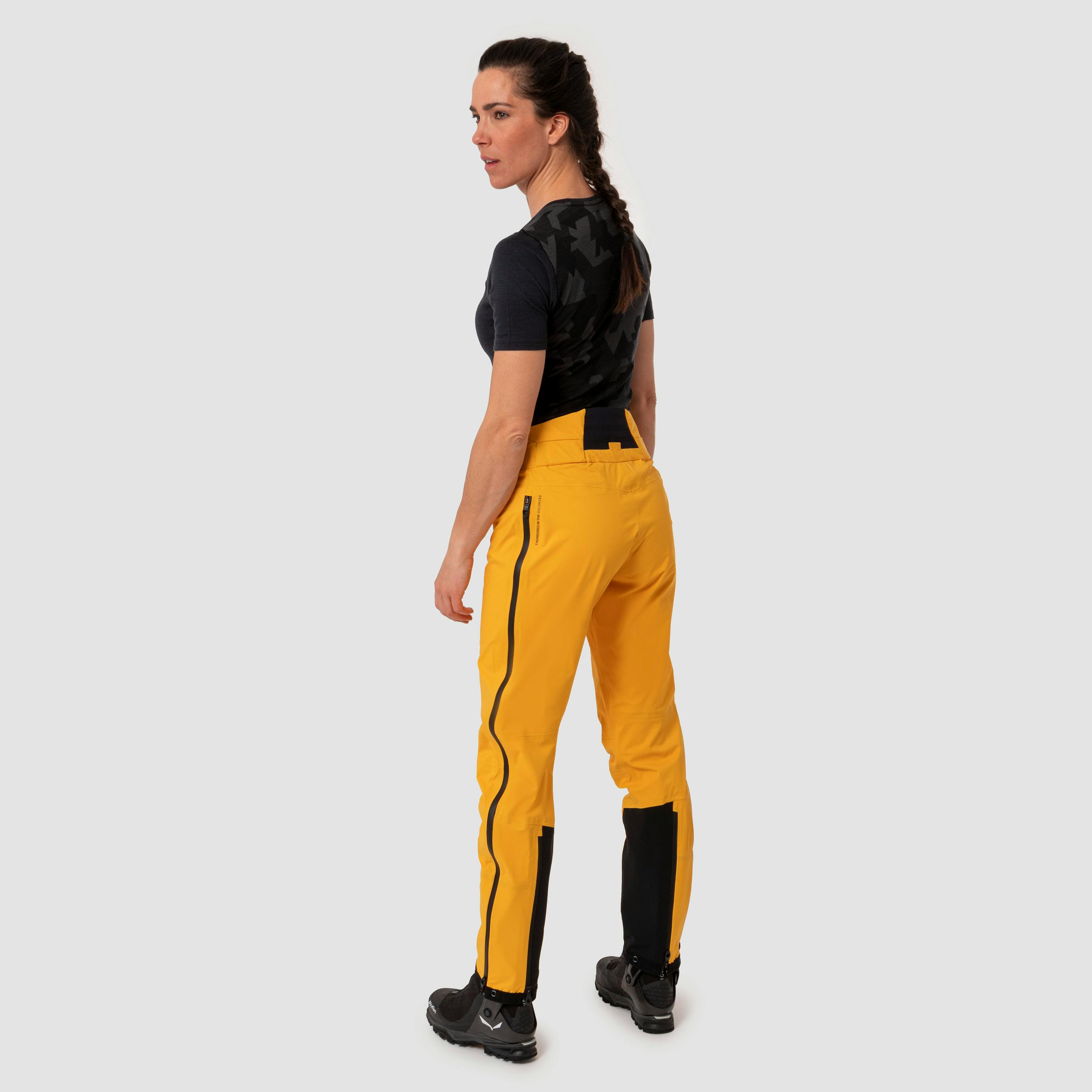 Pantalon Femme Ortles 3L Powertex