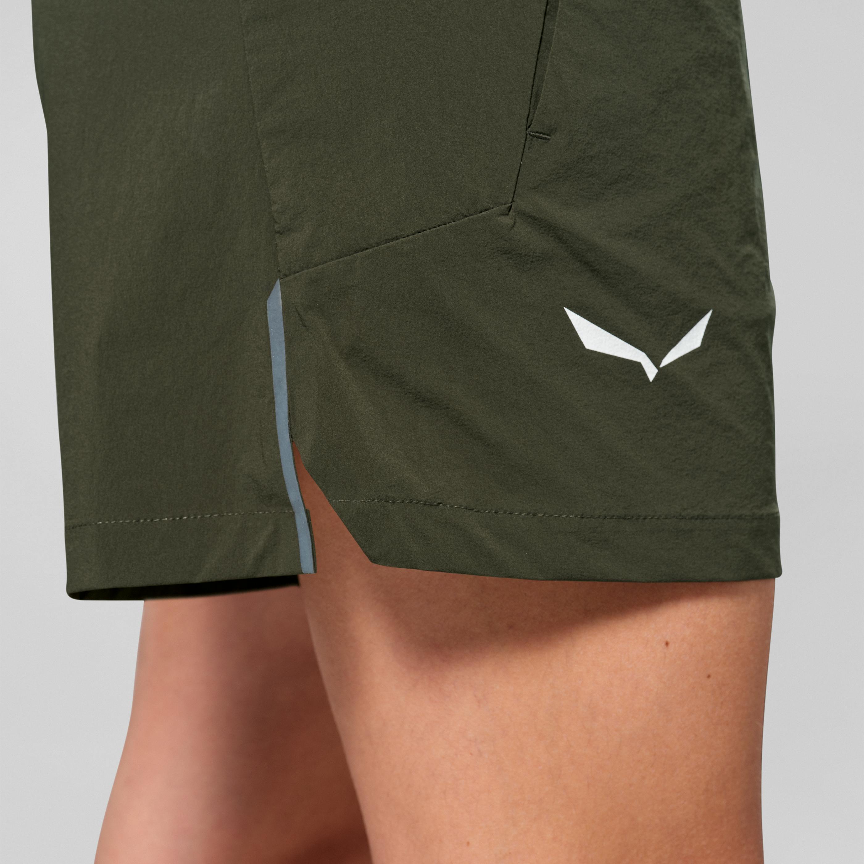 Shorts Légers Durastretch Pedroc Femme