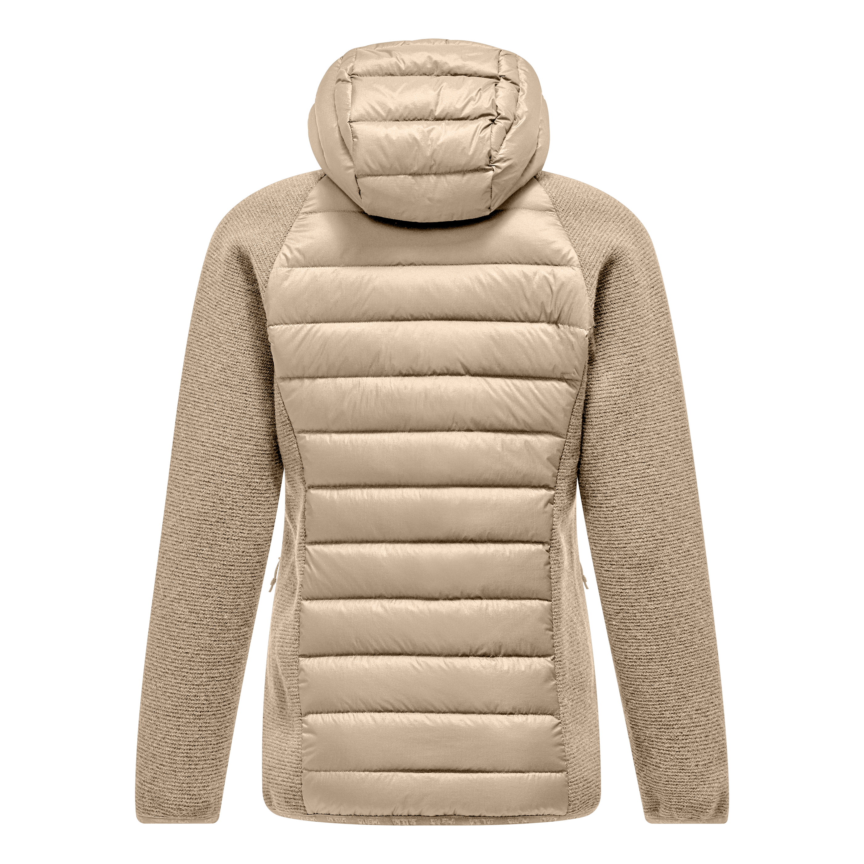Veste hybride Fanes Sarner pour femme