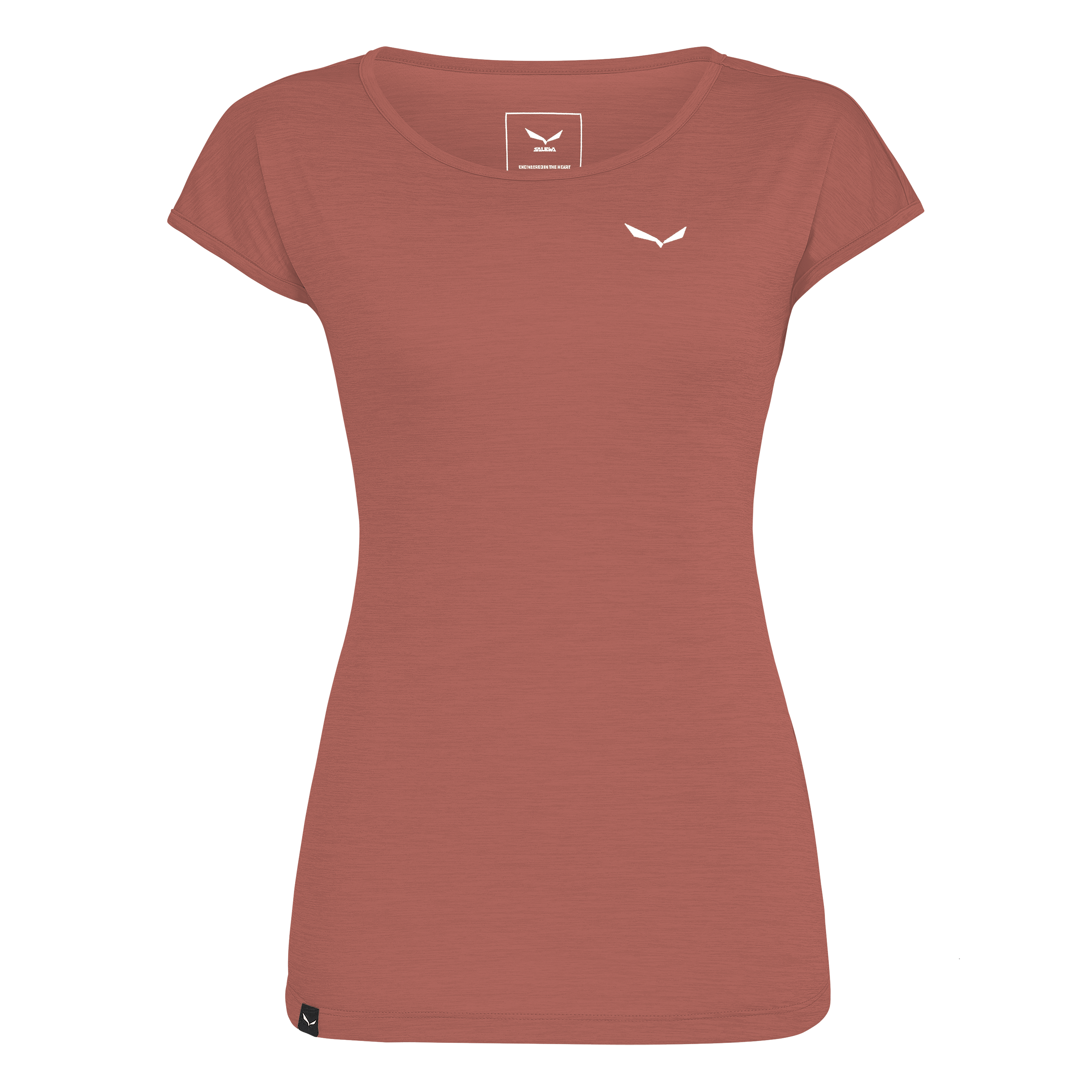 T-shirt femme Puez Melange Dry