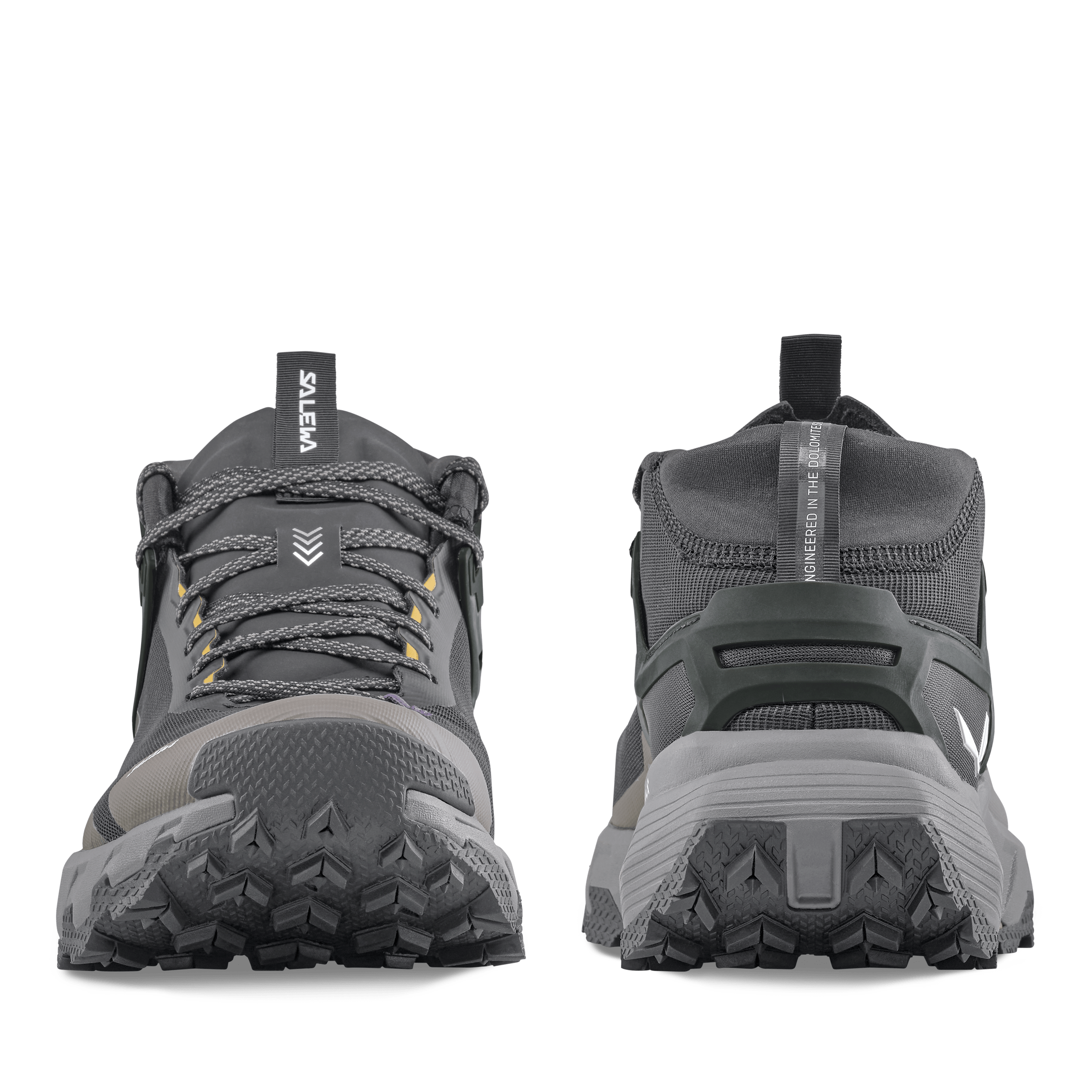 Chaussure homme Pedroc 2 Mid Powertex