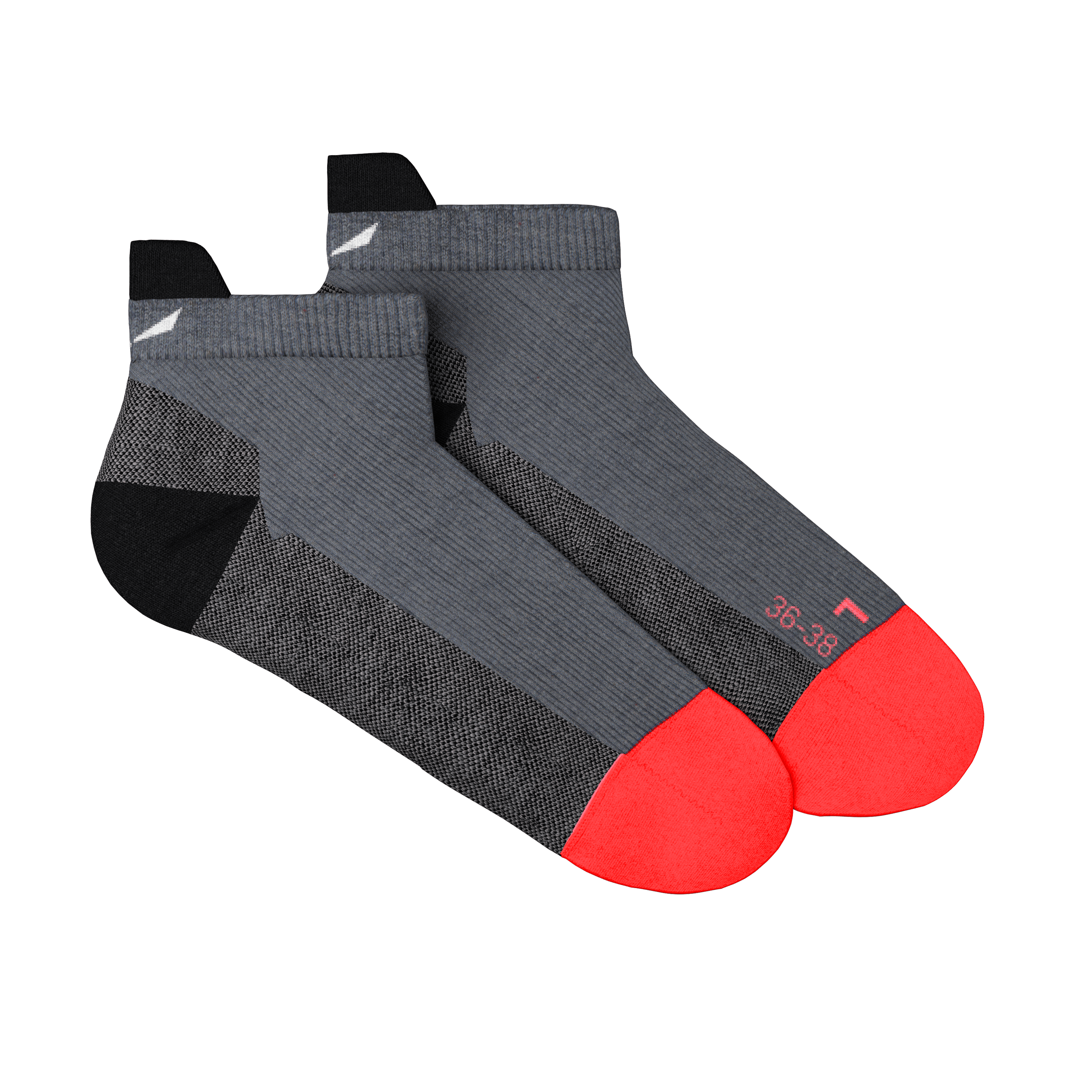 Chaussettes Femmes Mountain Trainer Merino Basses