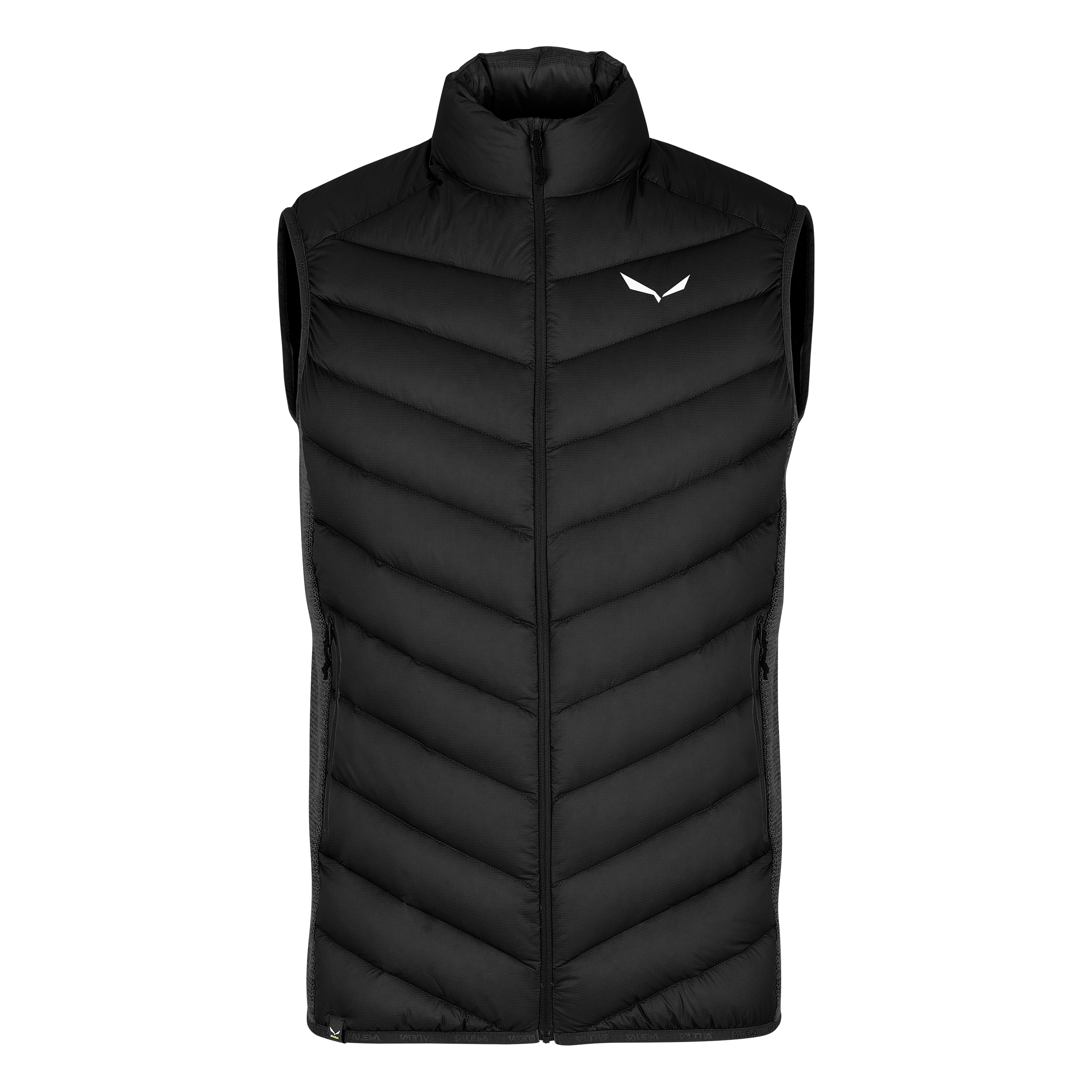 Gilet hybride en duvet Fanes Sarner Homme