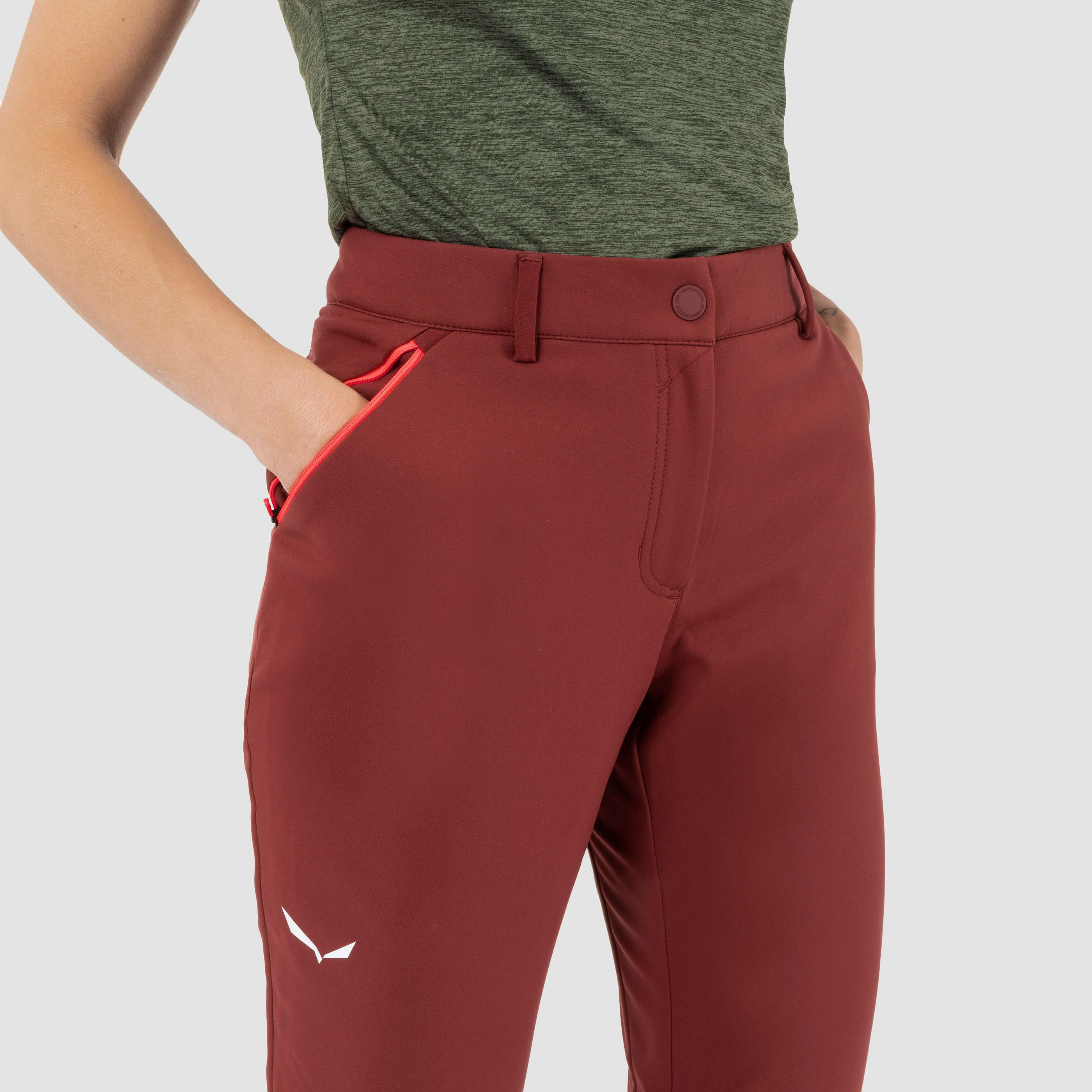 Pantalon Dolomia Femme