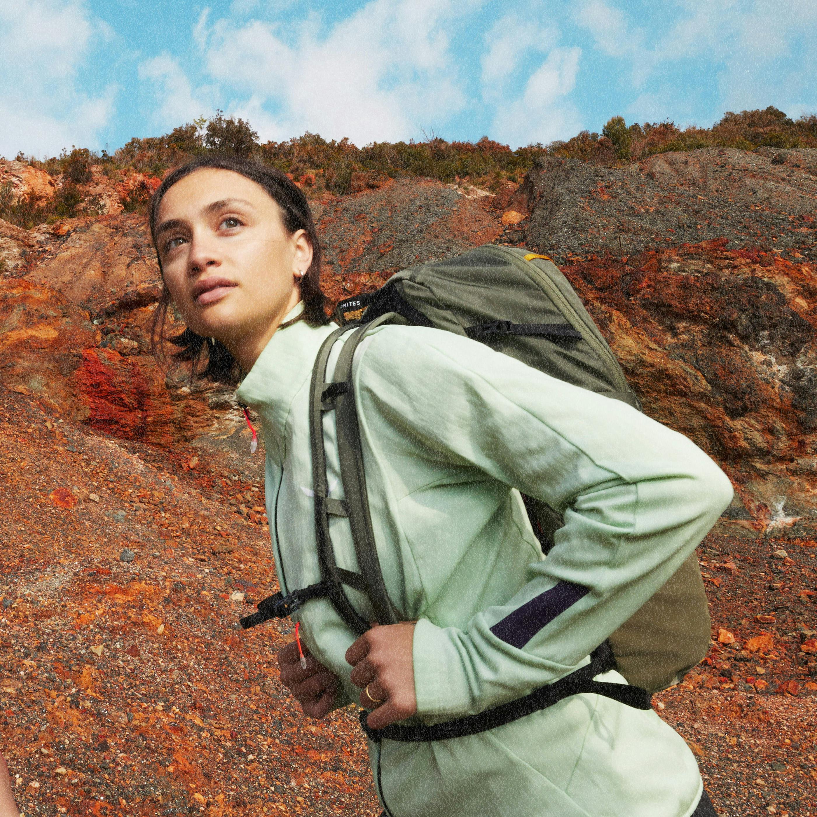 Veste Pedroc 3 pour femme