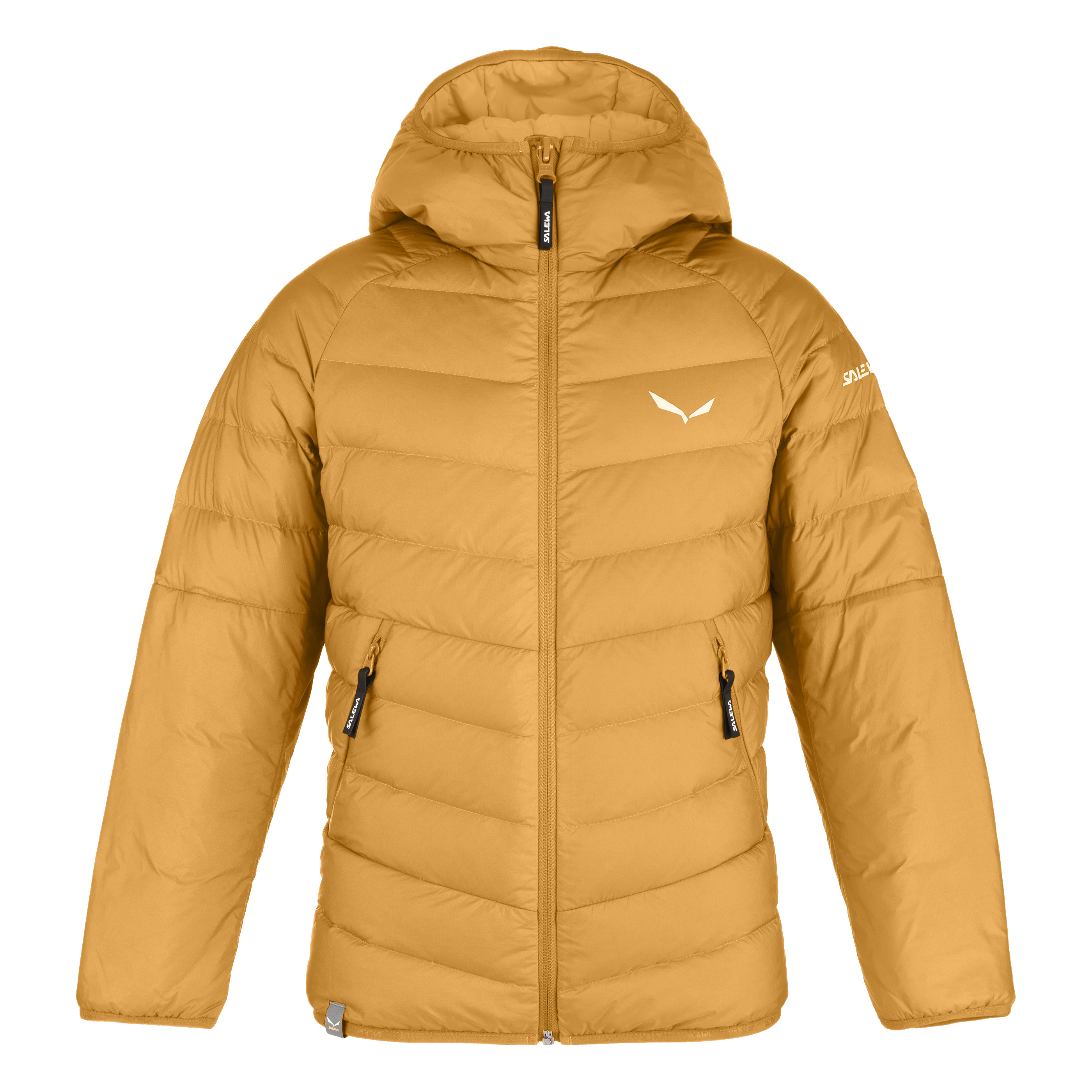 Veste en duvet Brenta RDS Kid