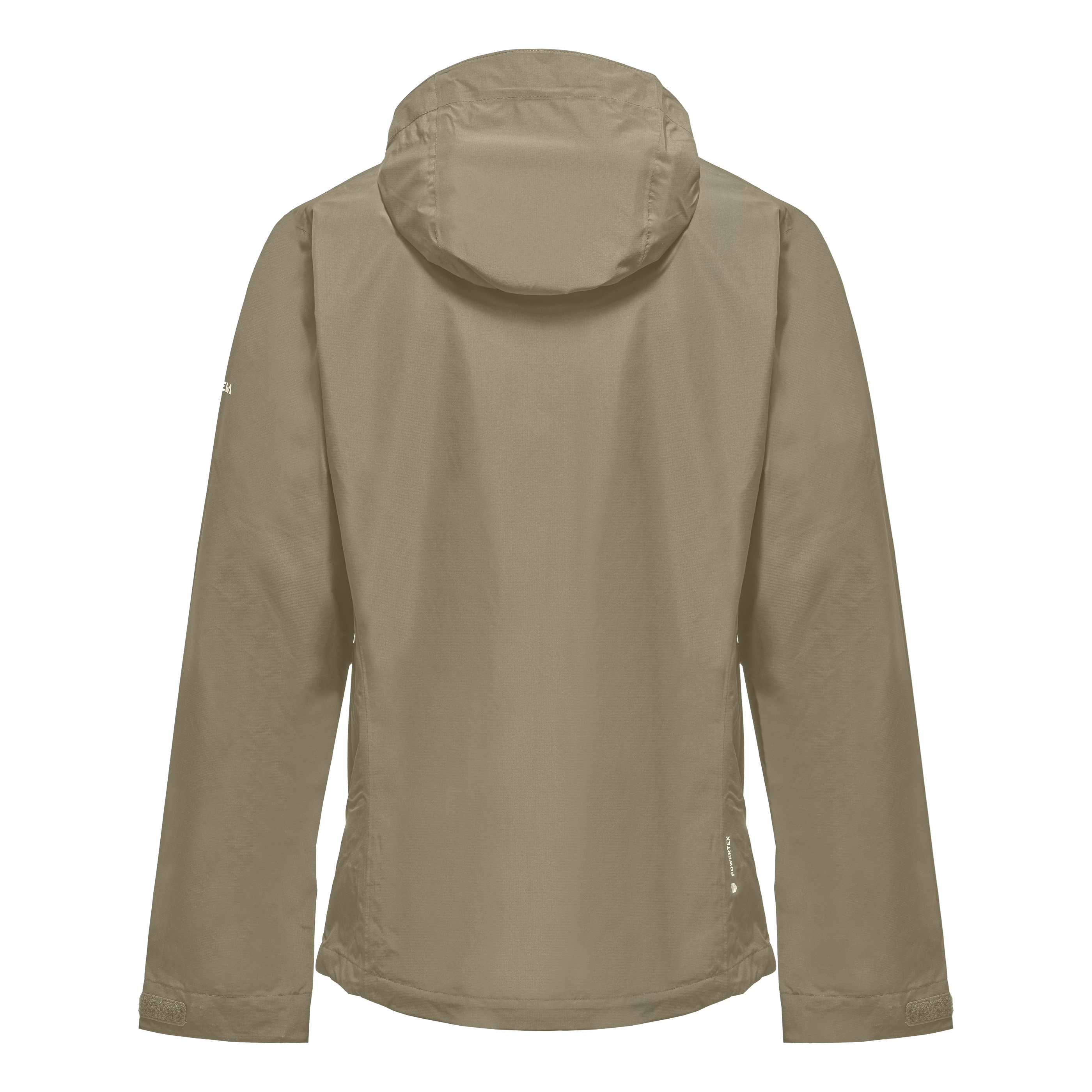 Veste Puez 2,5L Powertex Homme