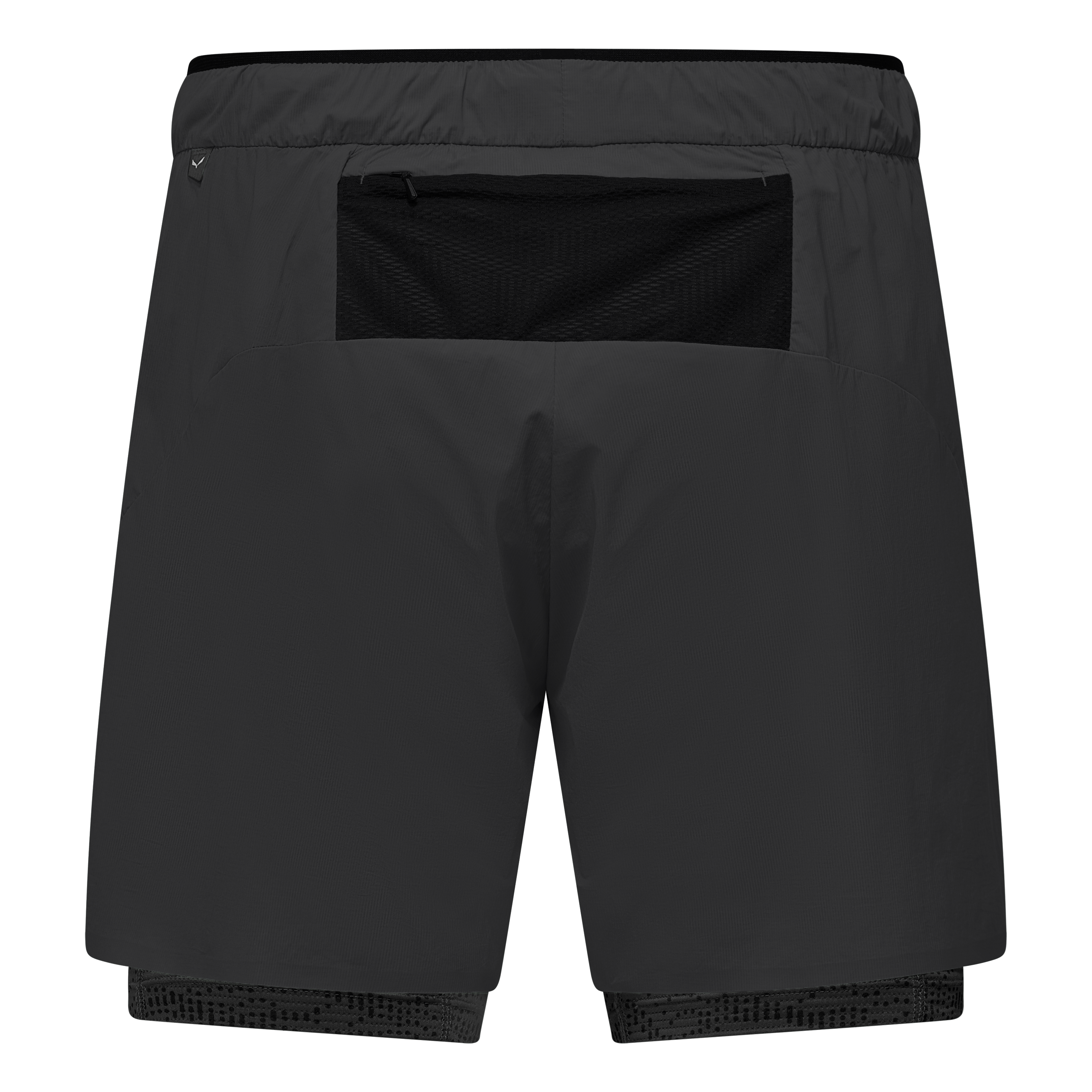 Shorts homme Pedroc Durastretch 2 en 1